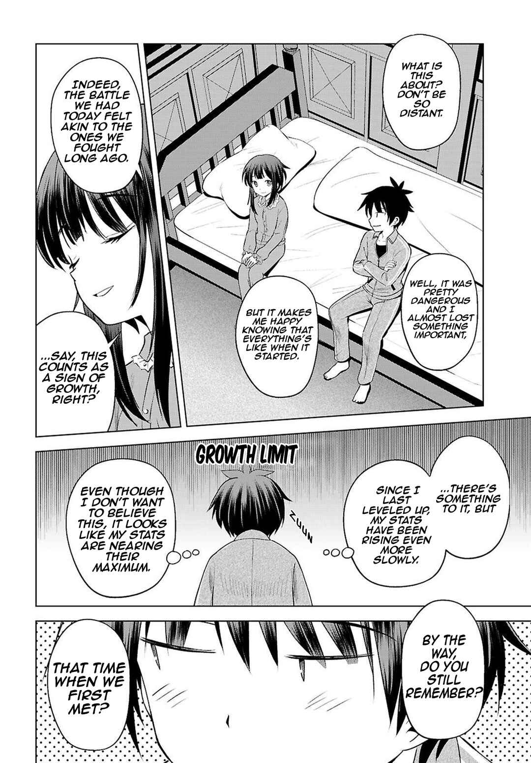 Chapter 131 - Page 11