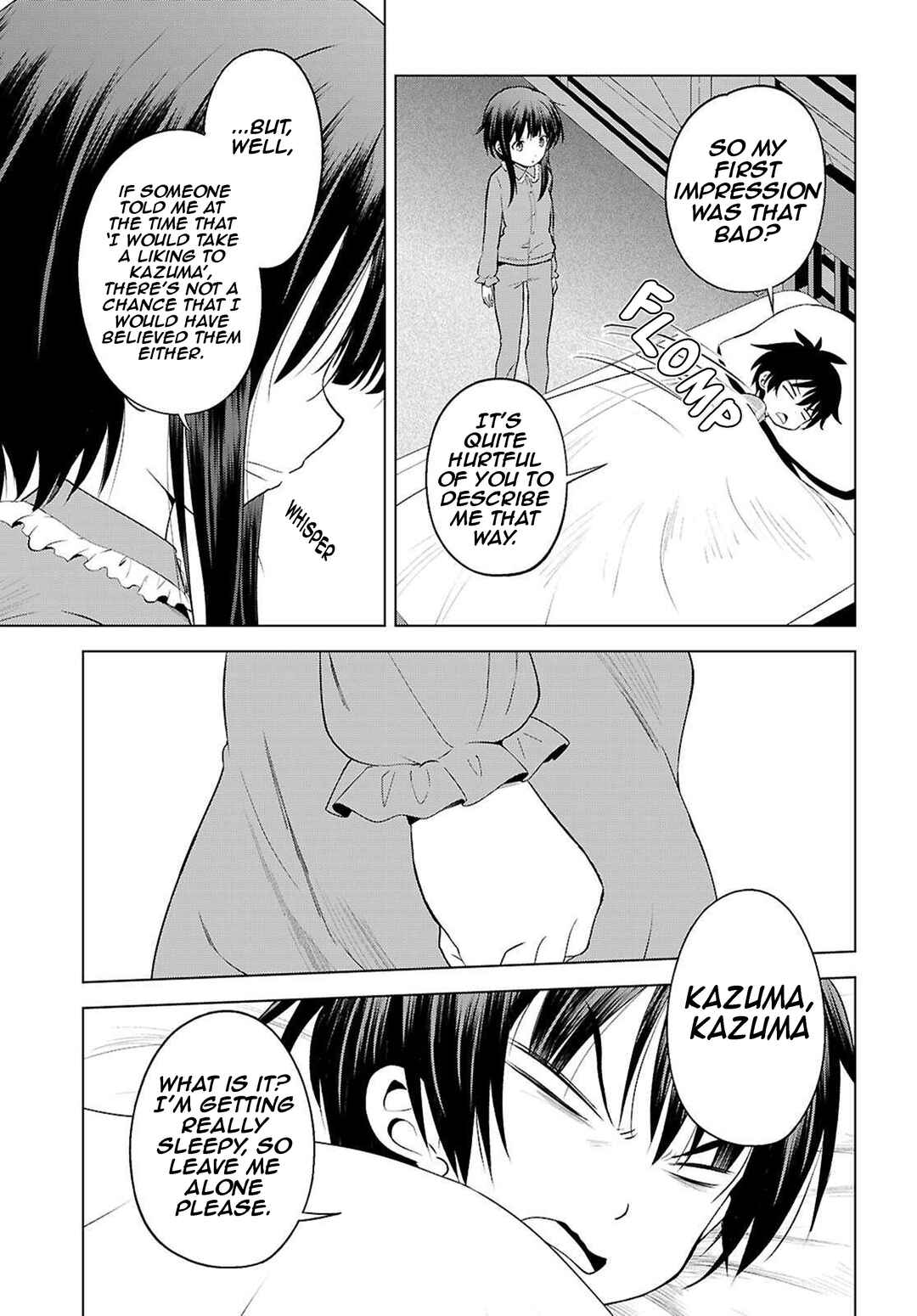 Chapter 131 - Page 14