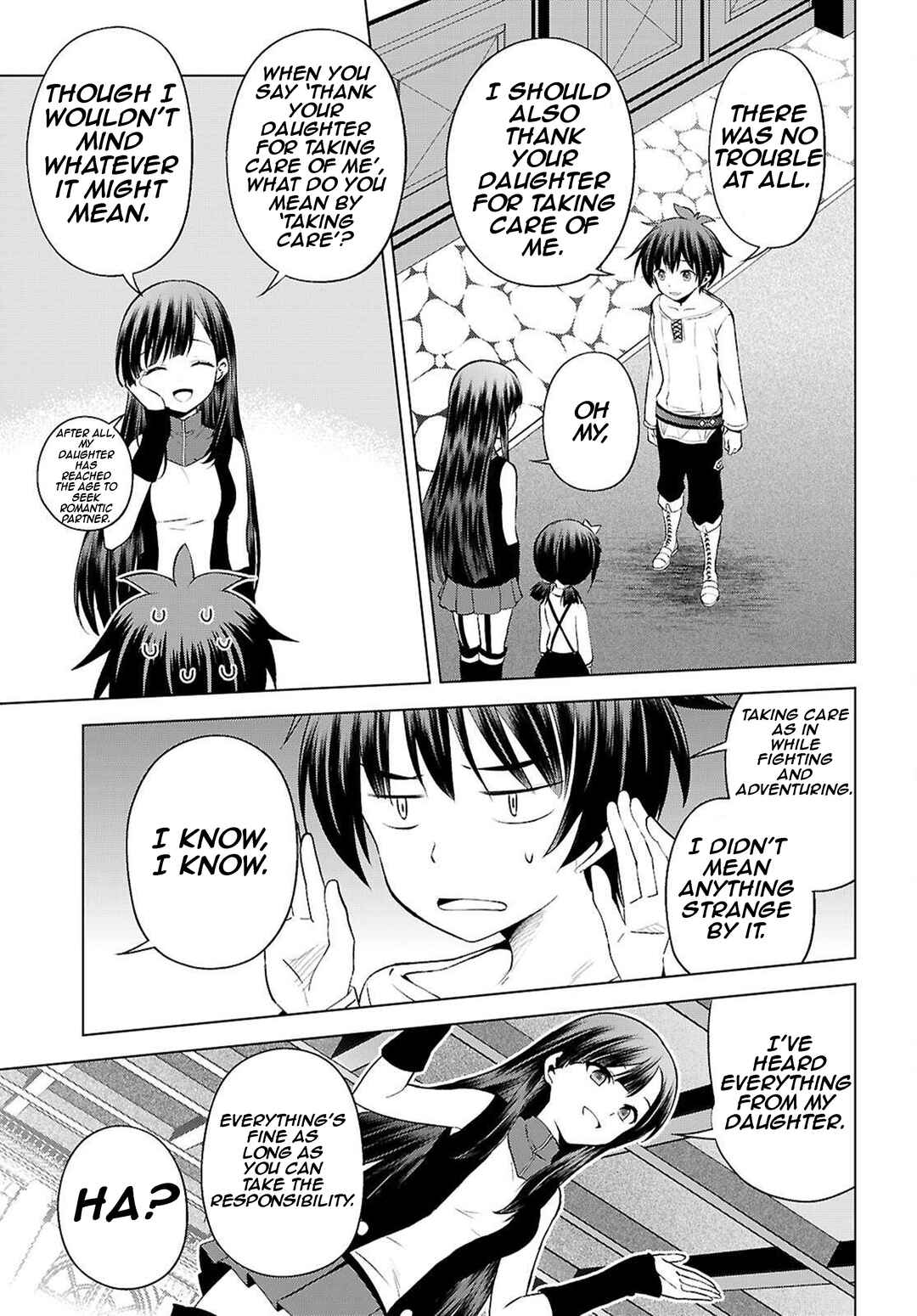 Chapter 131 - Page 17