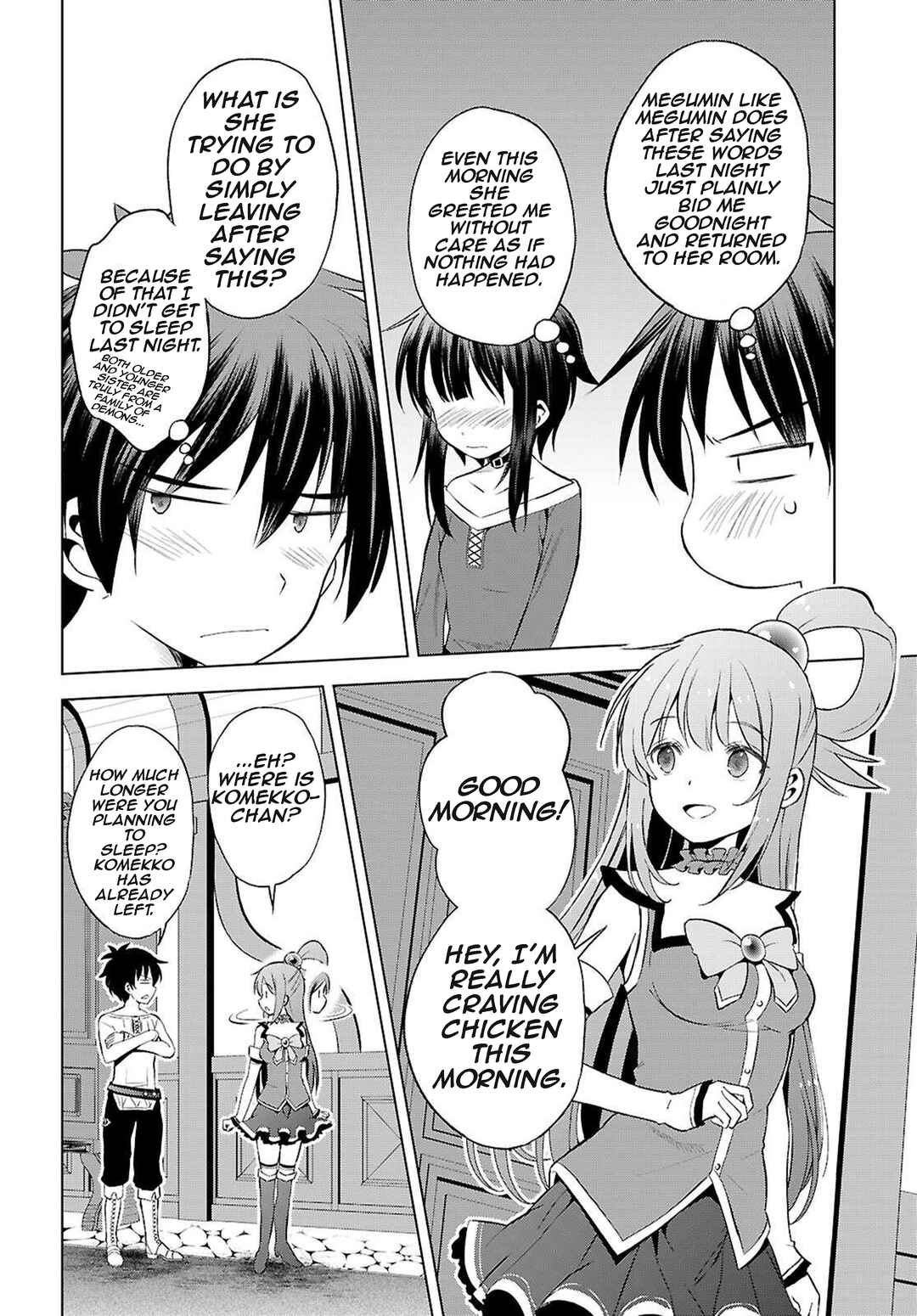 Chapter 131 - Page 22