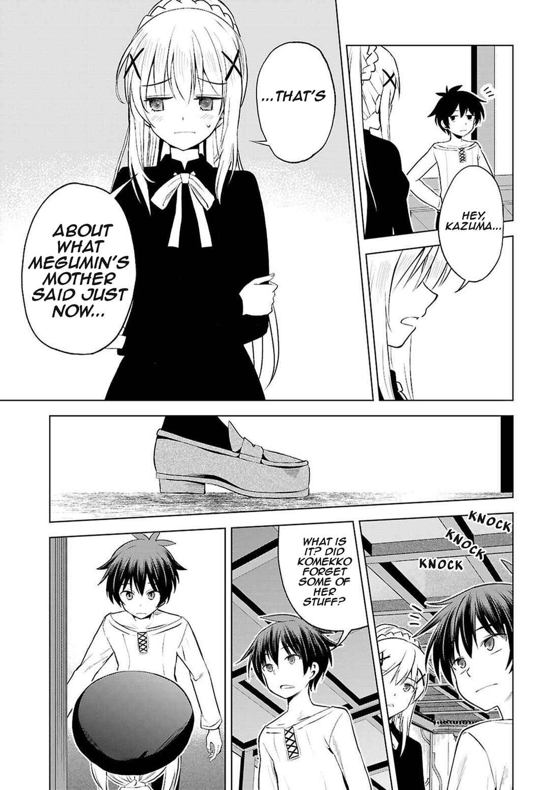 Chapter 131 - Page 25