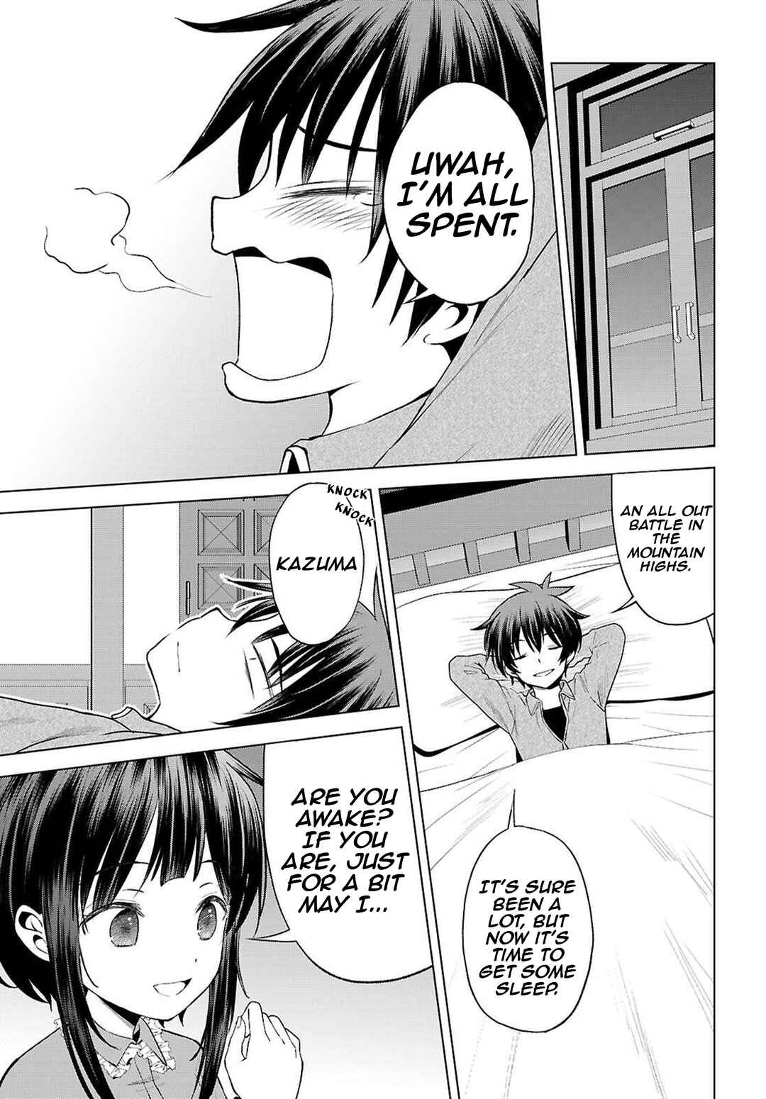 Chapter 131 - Page 8