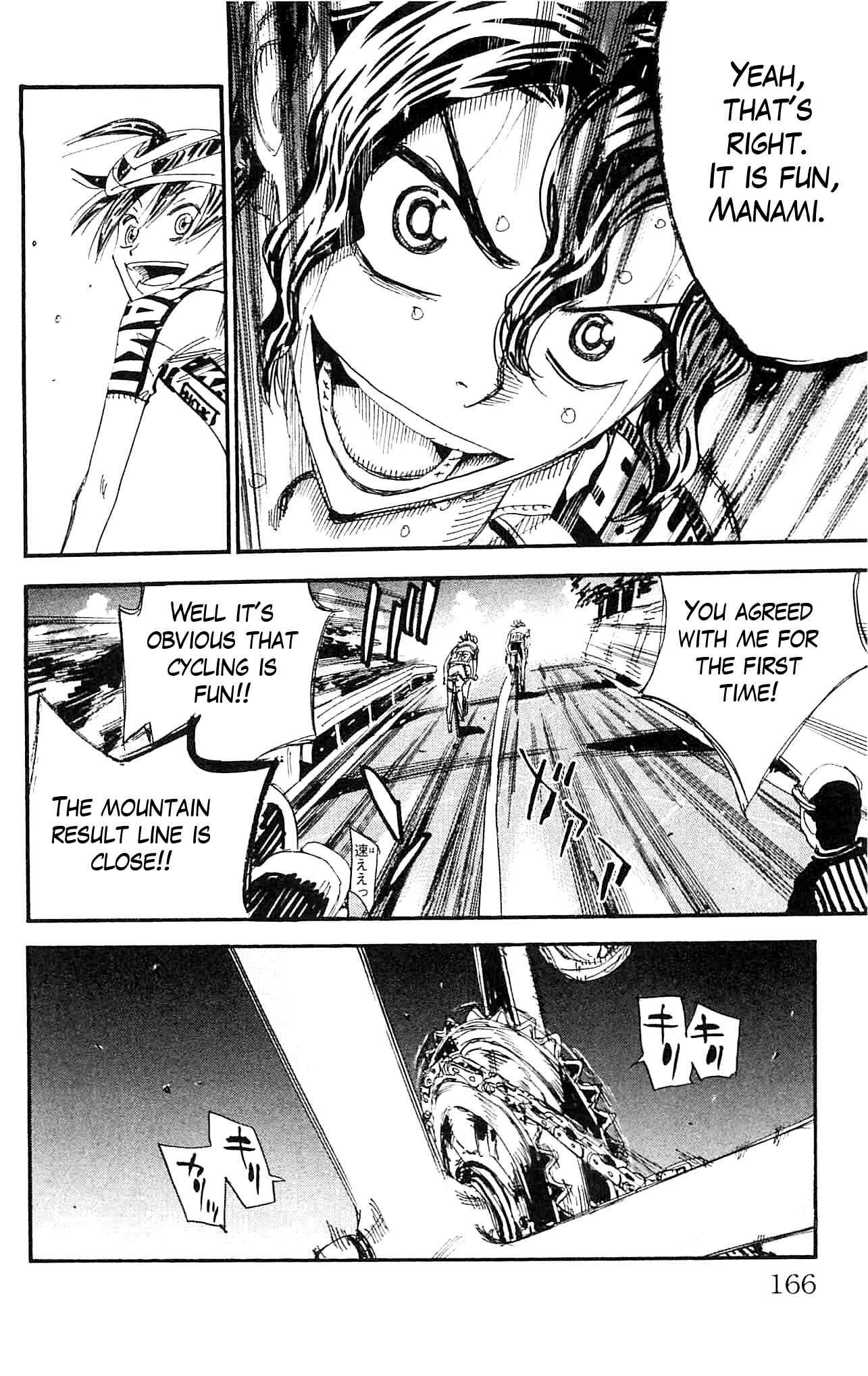 Chapter 327 - Page 19