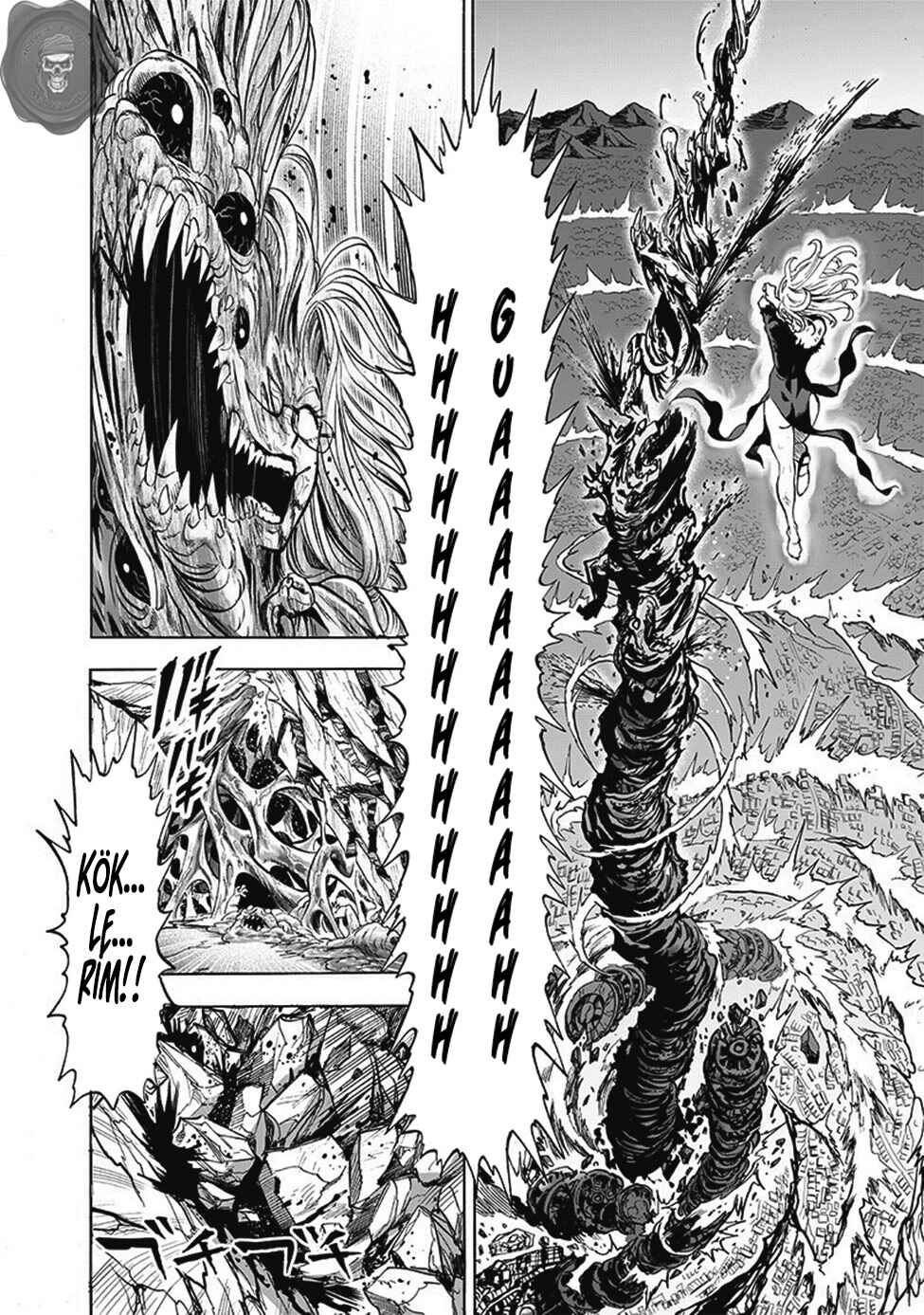 Chapter 138 - Page 20