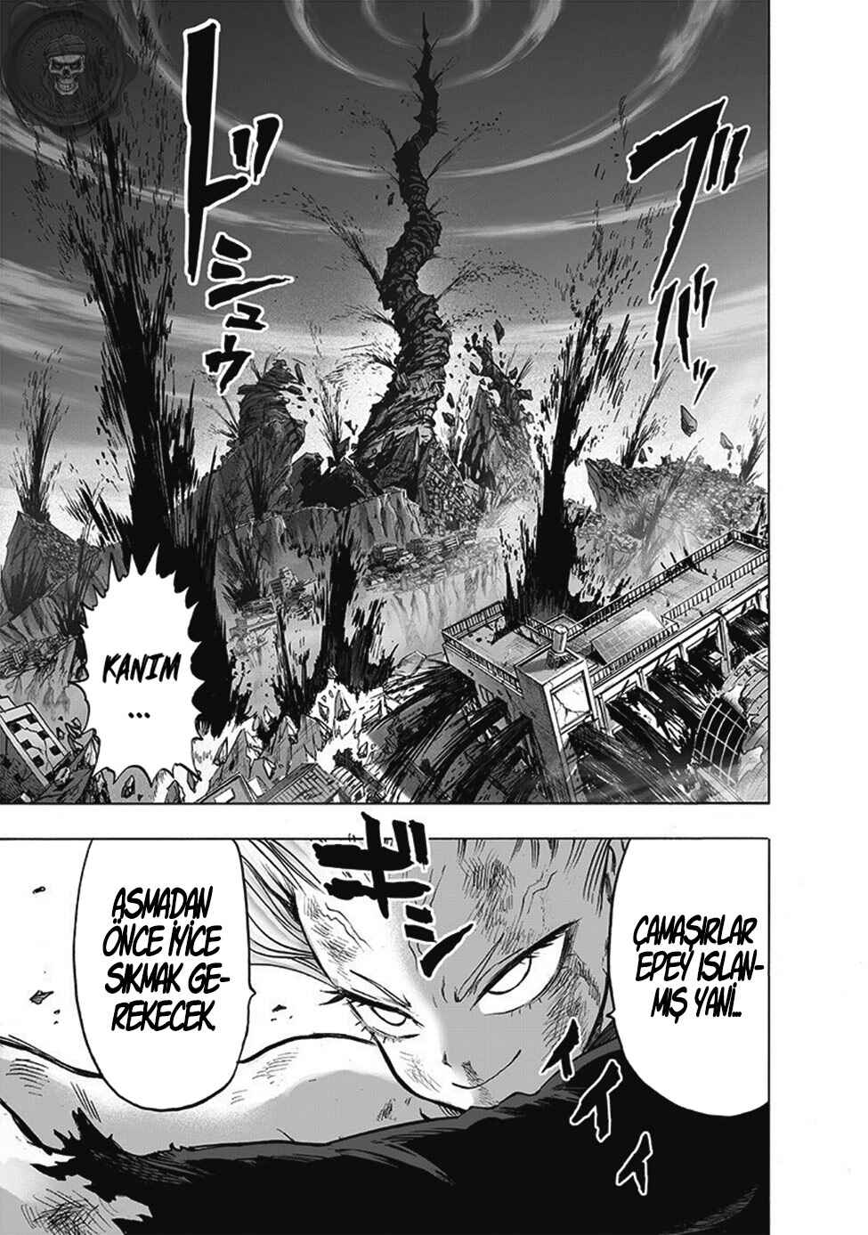 Chapter 138 - Page 21