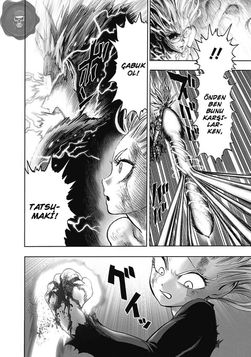 Chapter 138 - Page 8