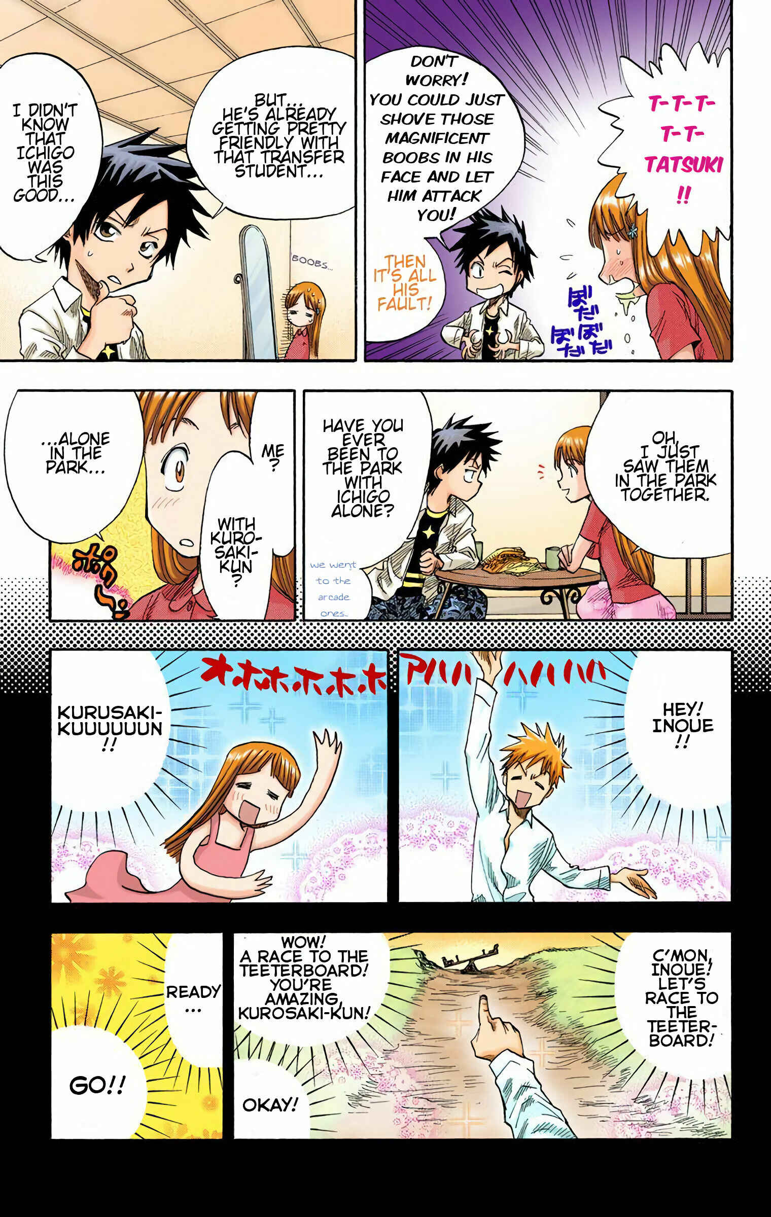 Chapter 4 - Page 5