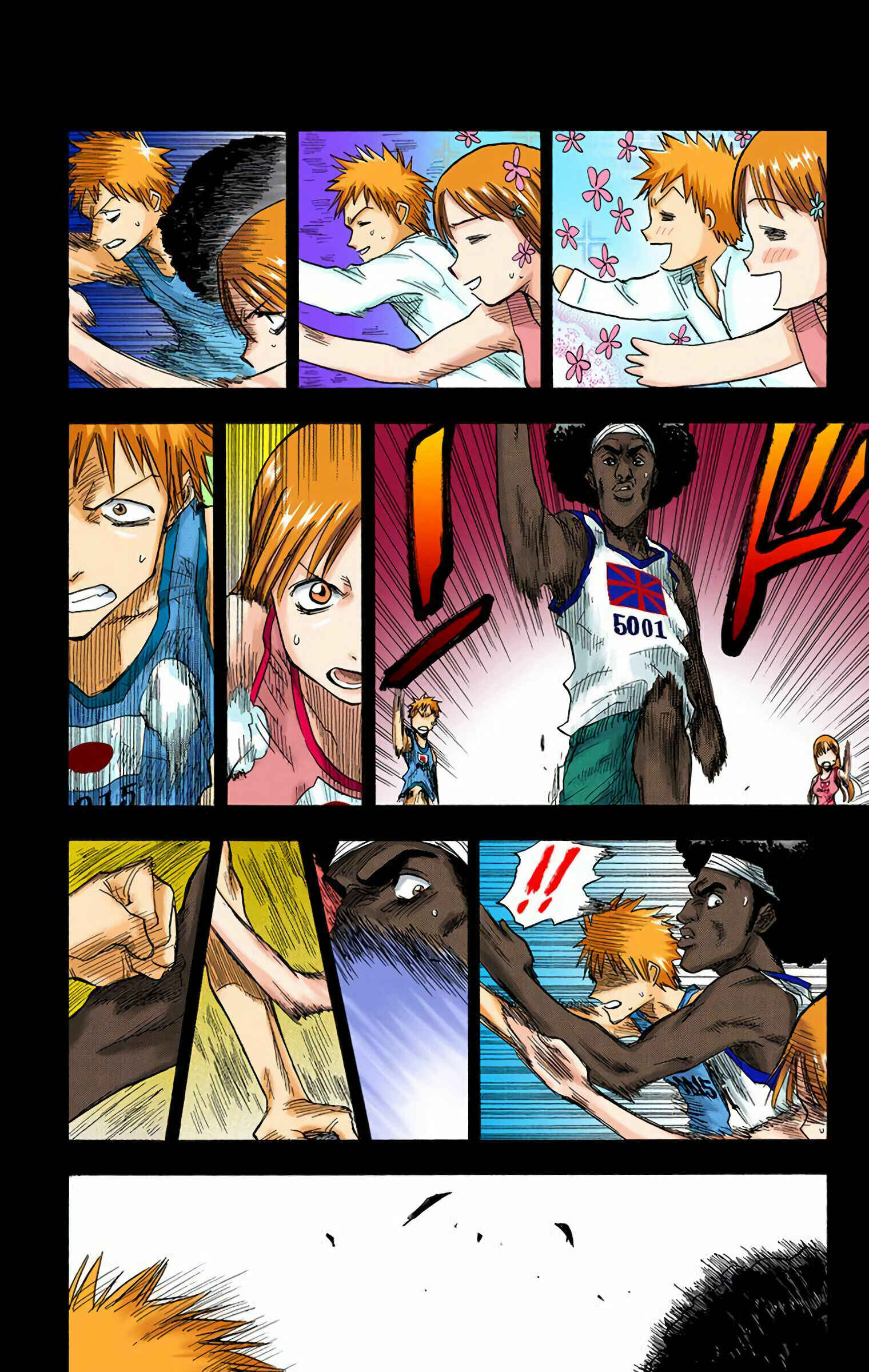 Chapter 4 - Page 6
