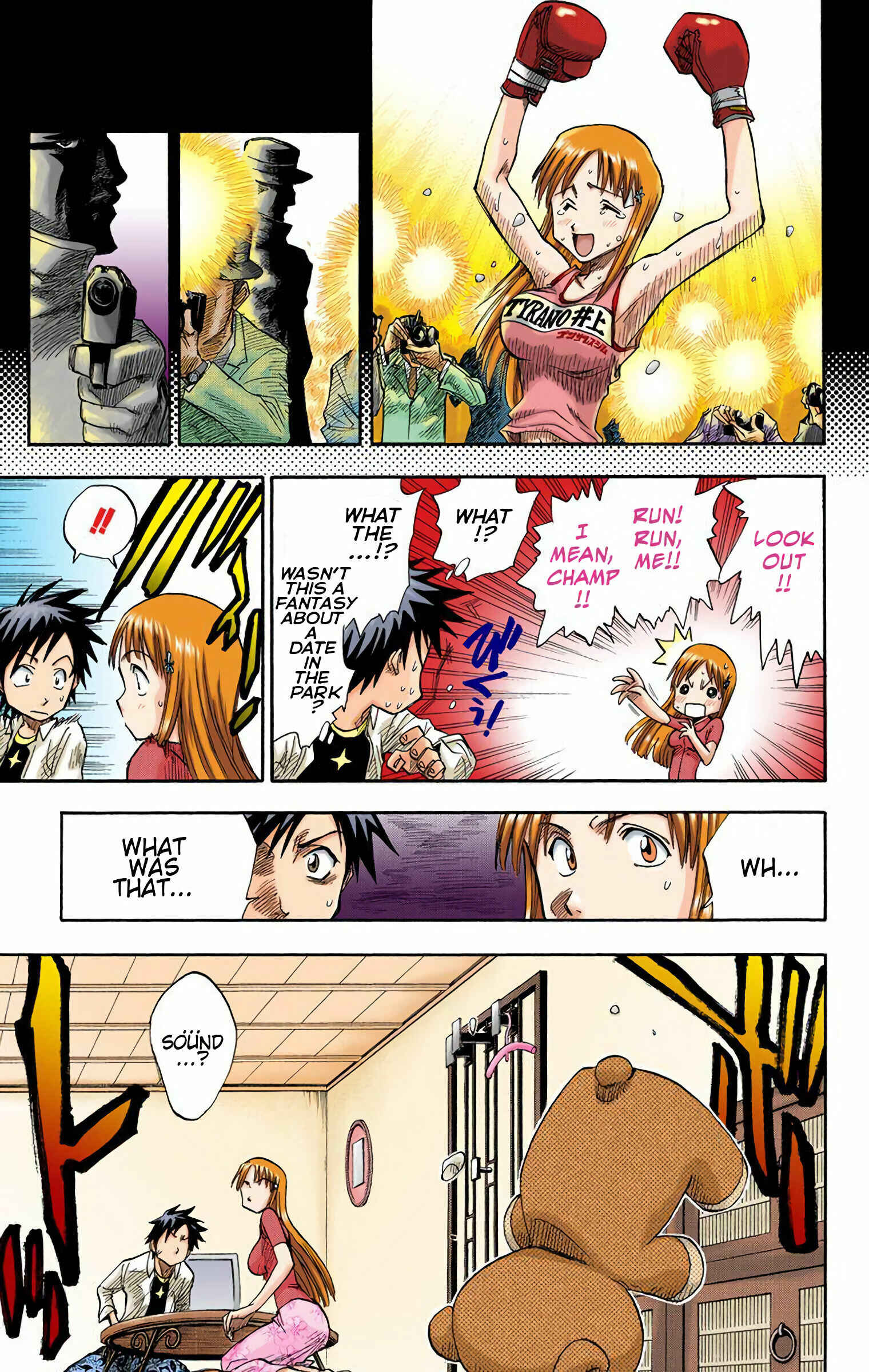 Chapter 4 - Page 7