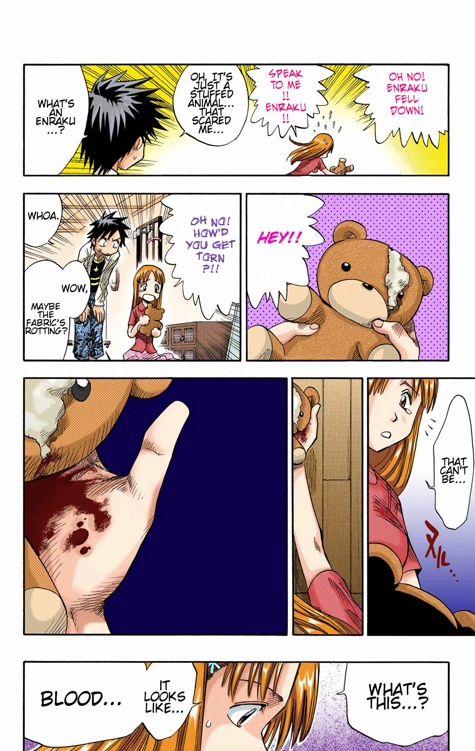 Chapter 4 - Page 8