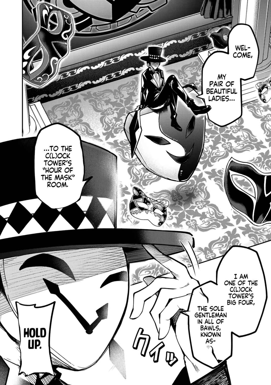 Chapter 56 - Page 10