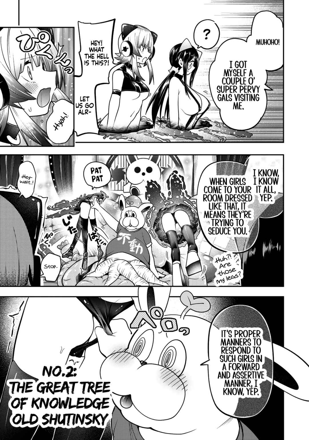 Chapter 56 - Page 19