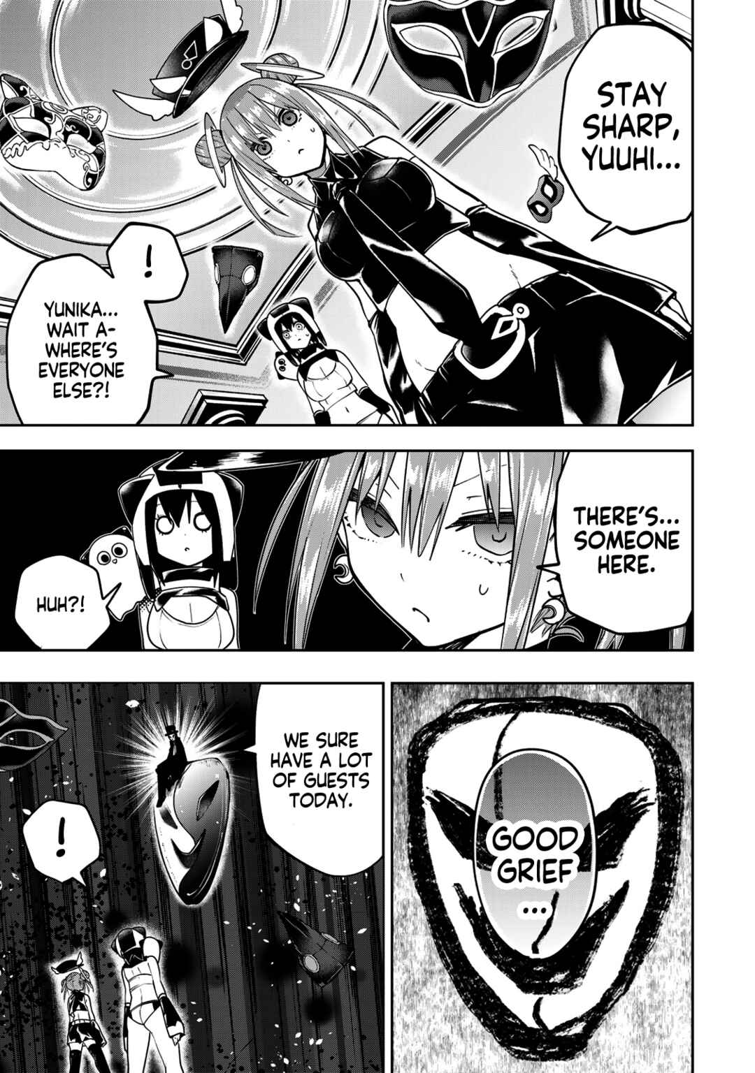 Chapter 56 - Page 9