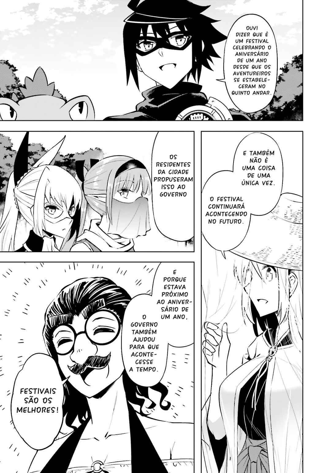 Chapter 79 - Page 19
