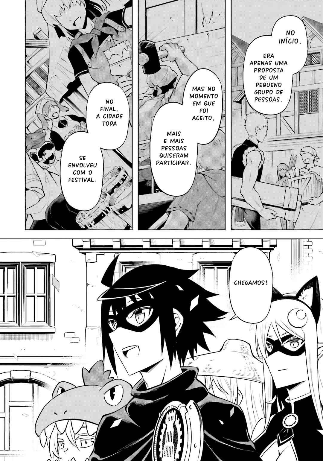 Chapter 79 - Page 20