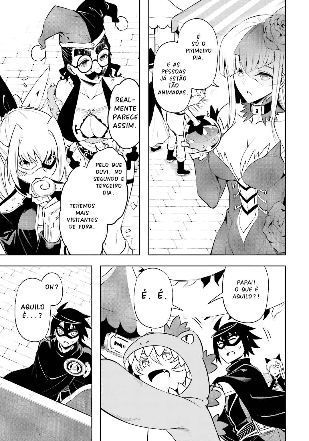 Chapter 79 - Page 25