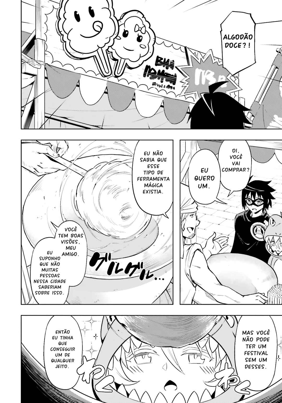 Chapter 79 - Page 26