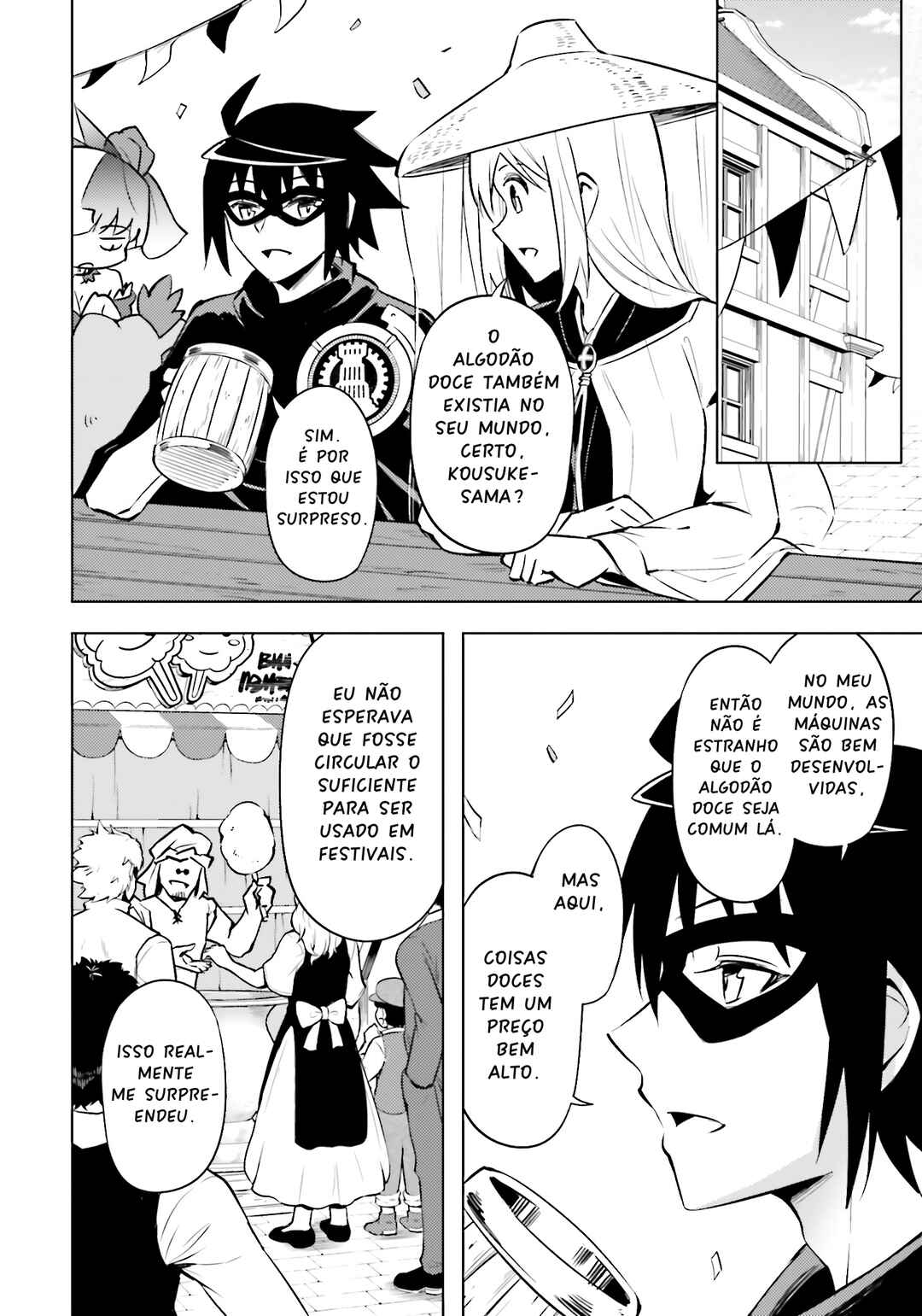 Chapter 79 - Page 28