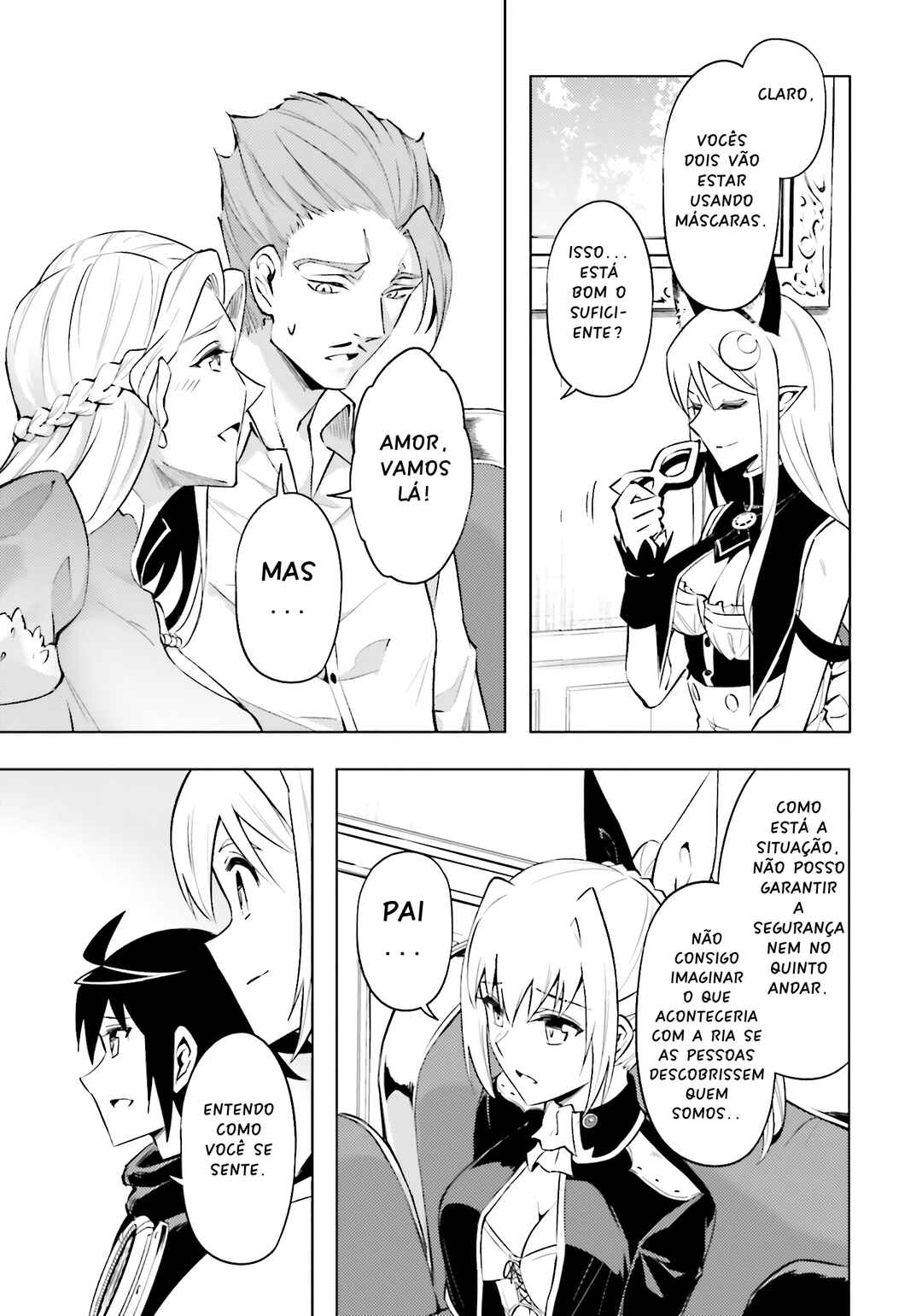 Chapter 79 - Page 37