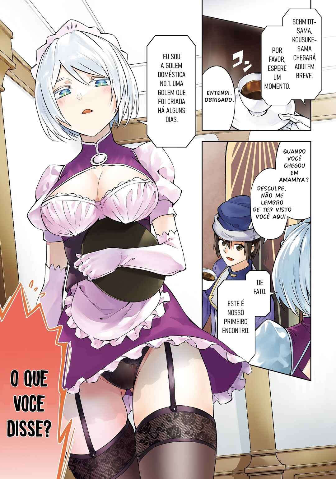 Chapter 79 - Page 4
