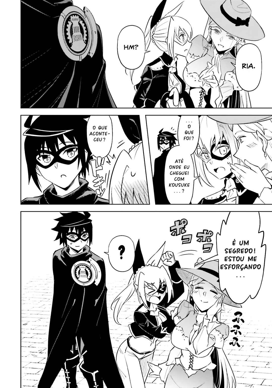 Chapter 79 - Page 40