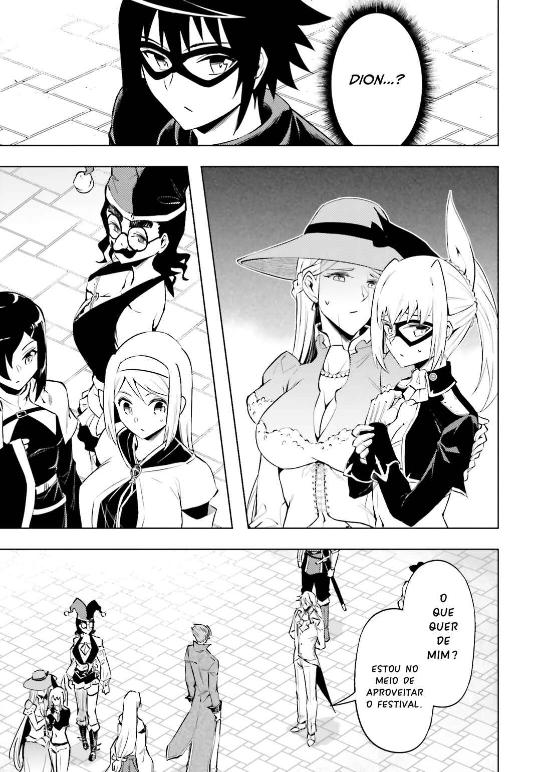 Chapter 79 - Page 47