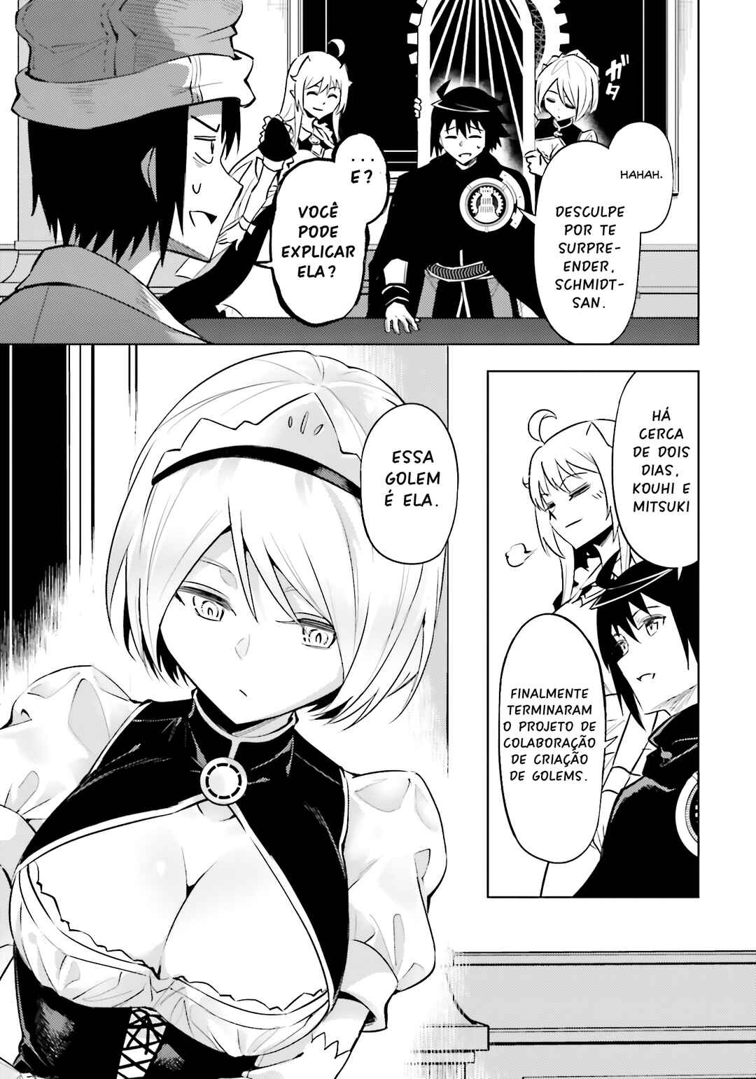 Chapter 79 - Page 9