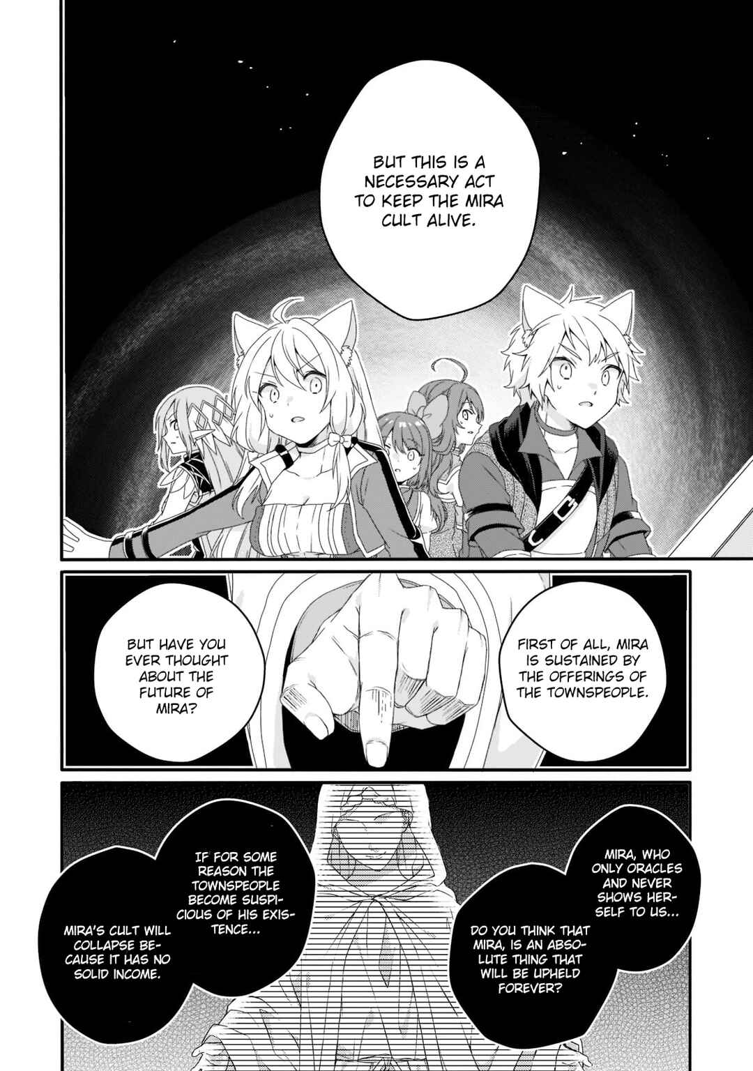 Chapter 63 - Page 20