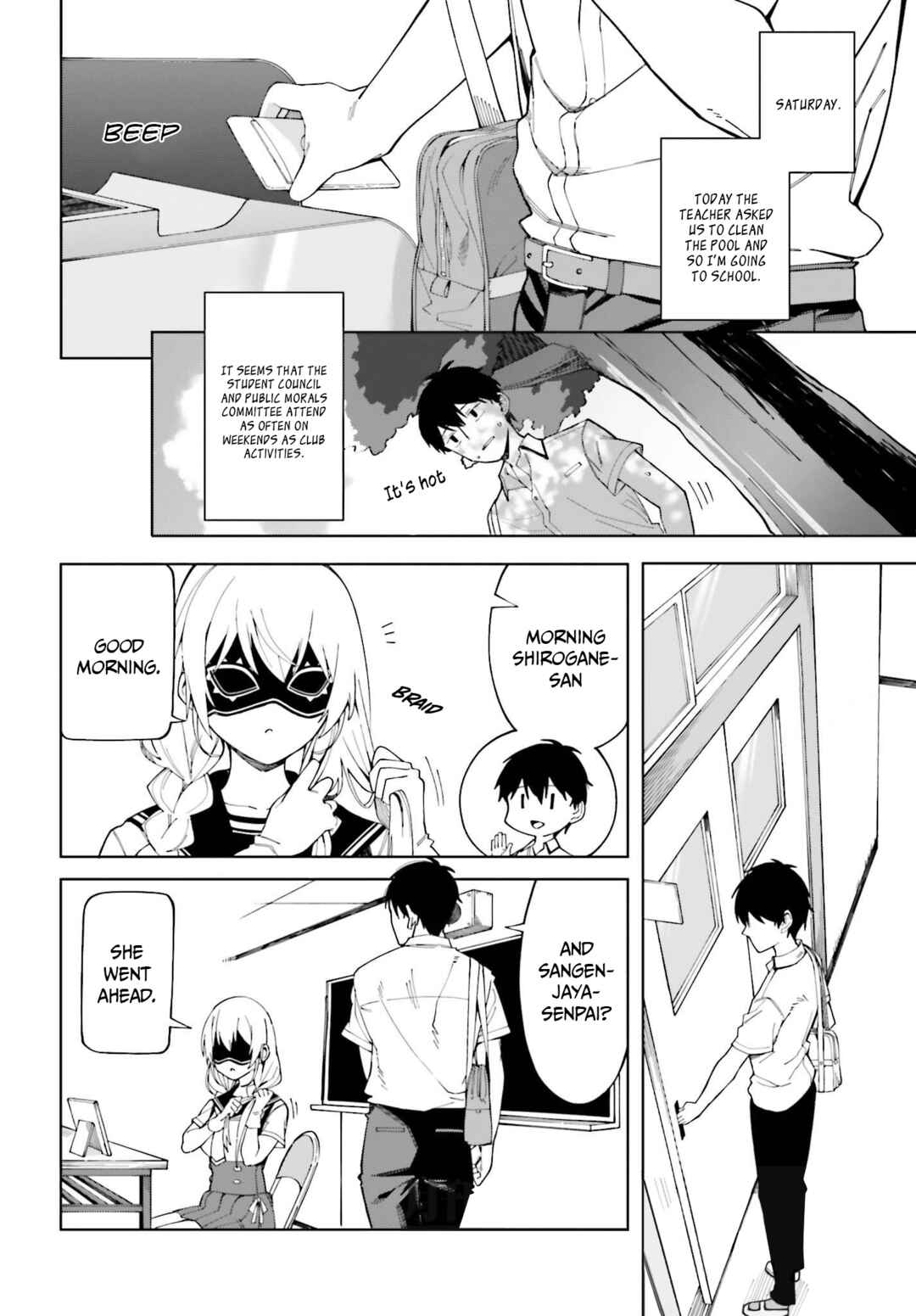 Chapter 4 - Page 4