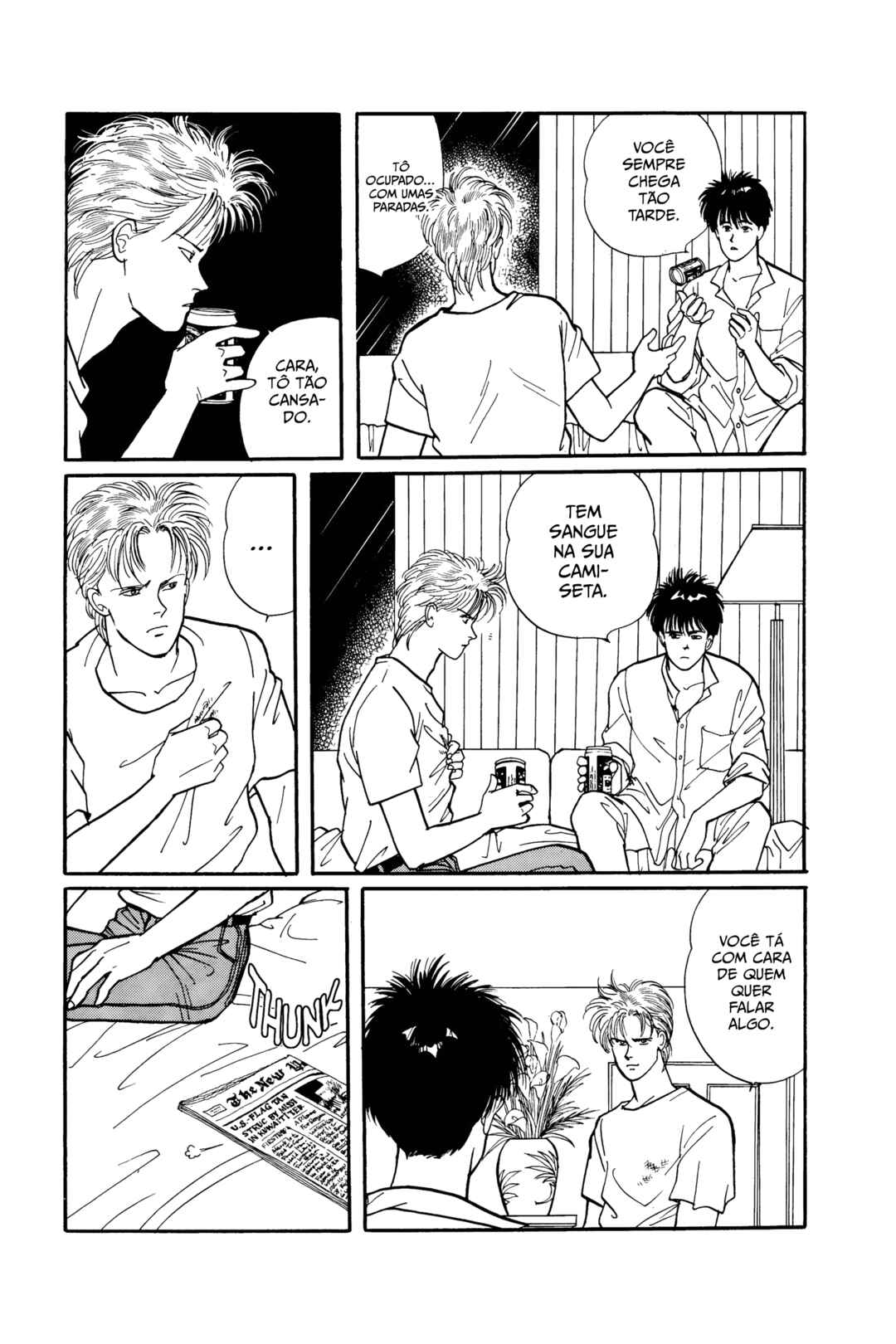 Chapter 39 - Page 23