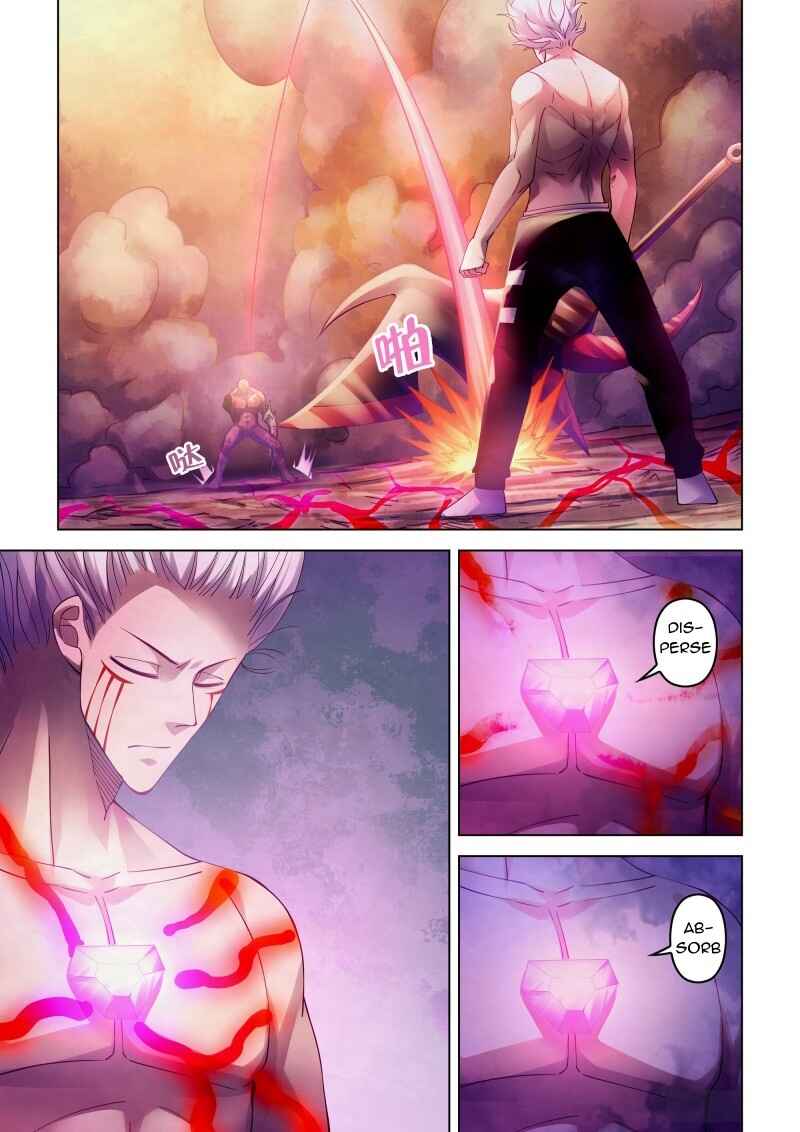 Chapter 304 - Page 1