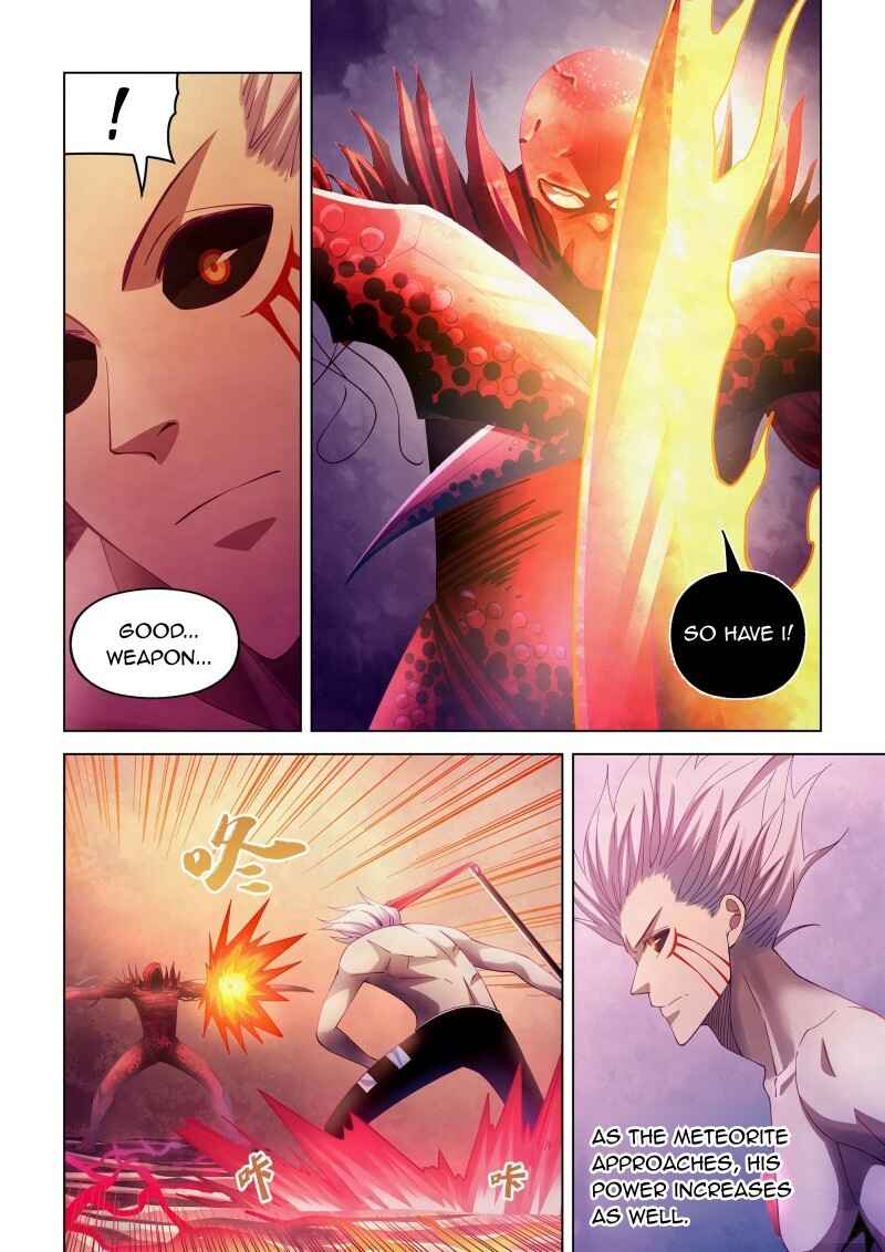 Chapter 304 - Page 10
