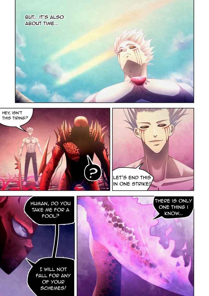 Chapter 304 - Page 11