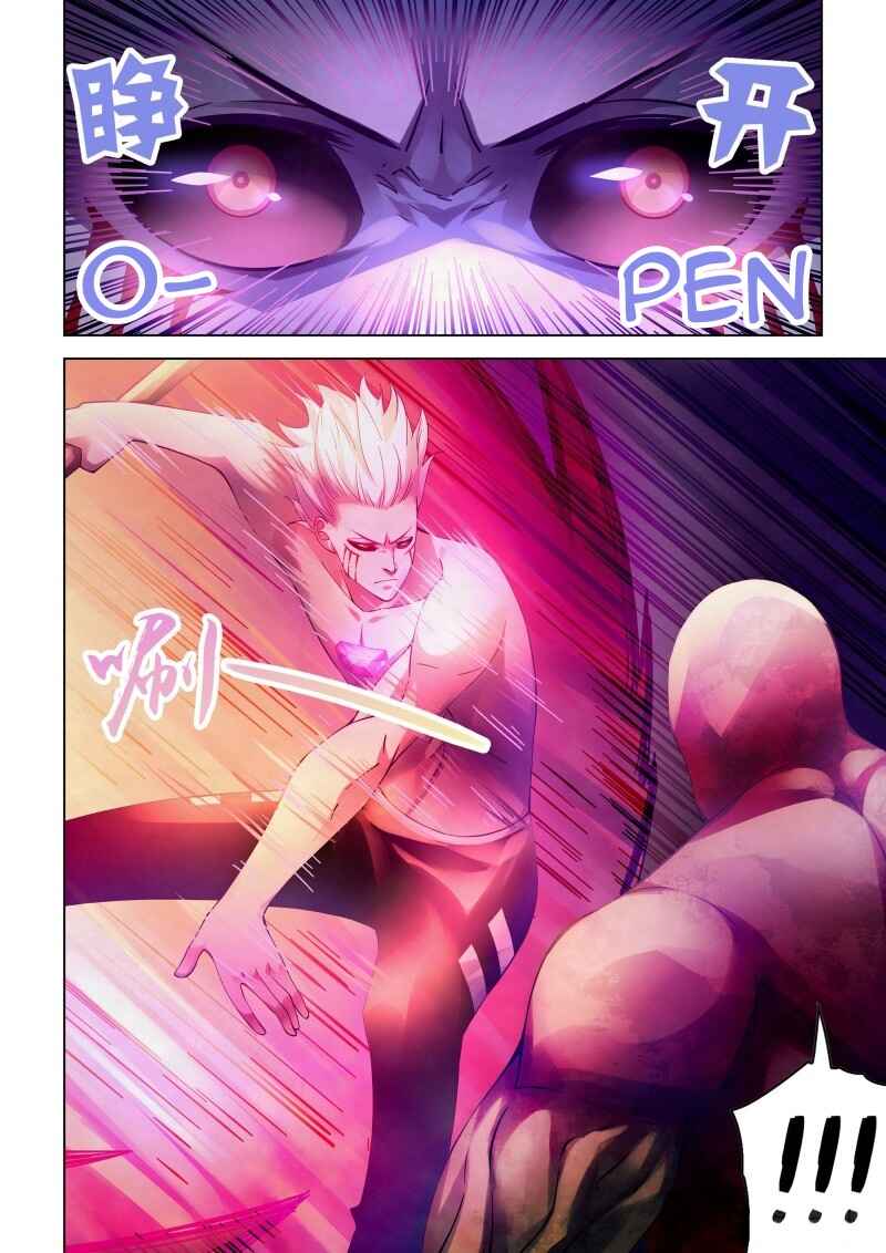 Chapter 304 - Page 2