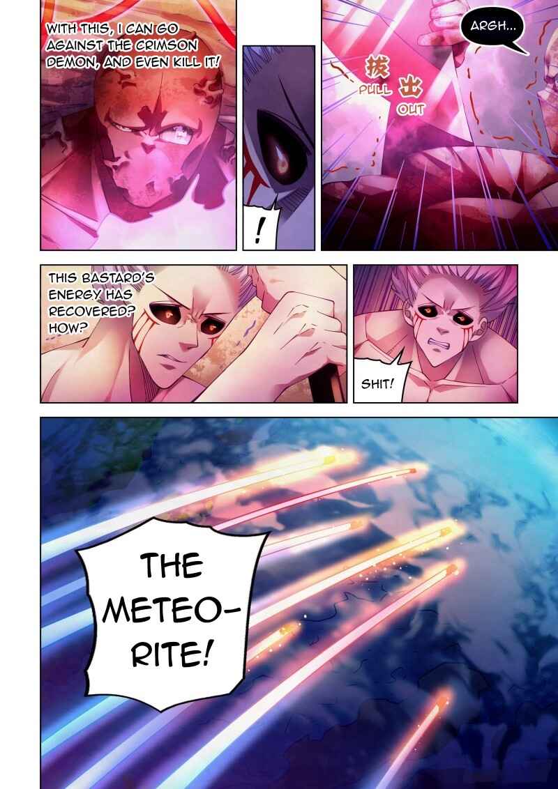 Chapter 304 - Page 6