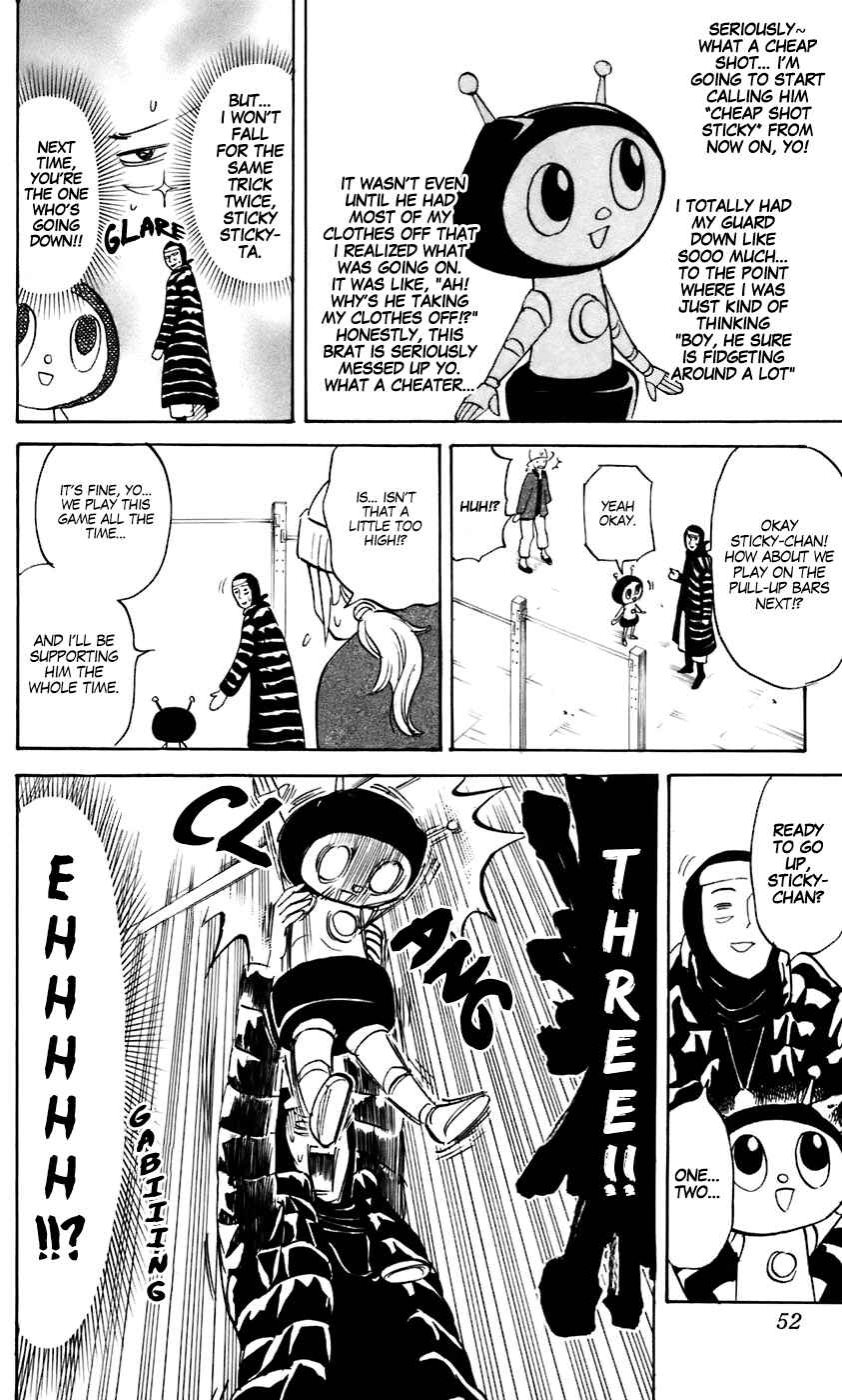 Chapter 223 - Page 2