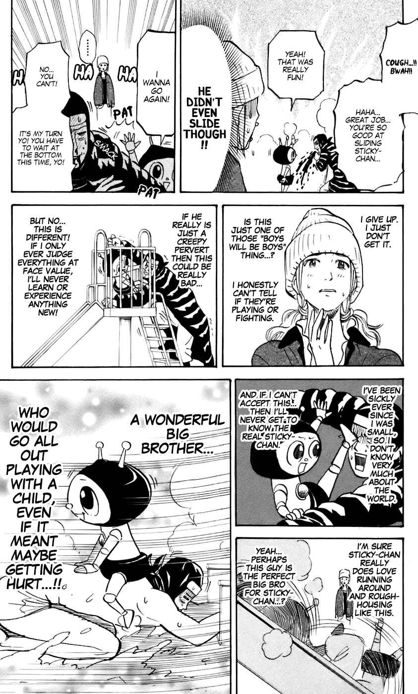 Chapter 223 - Page 6
