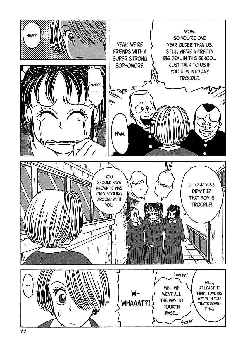 Chapter 48 - Page 12