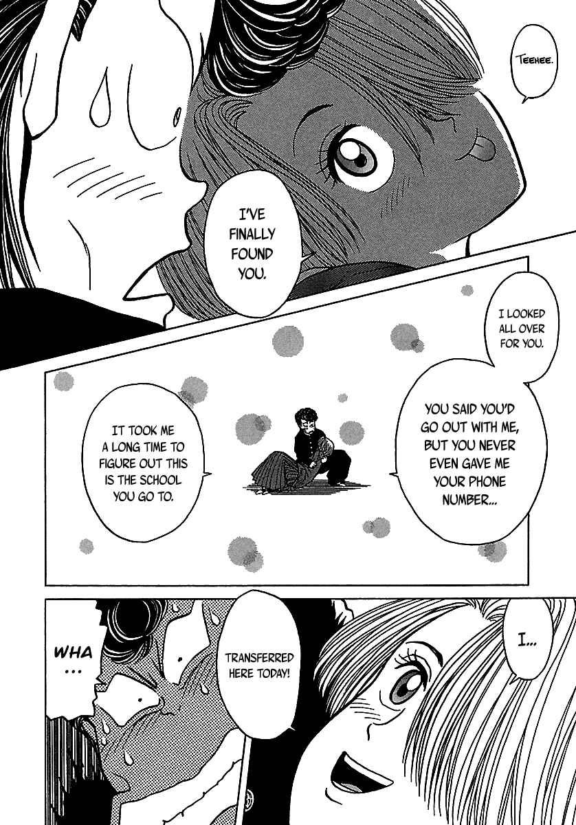 Chapter 48 - Page 21