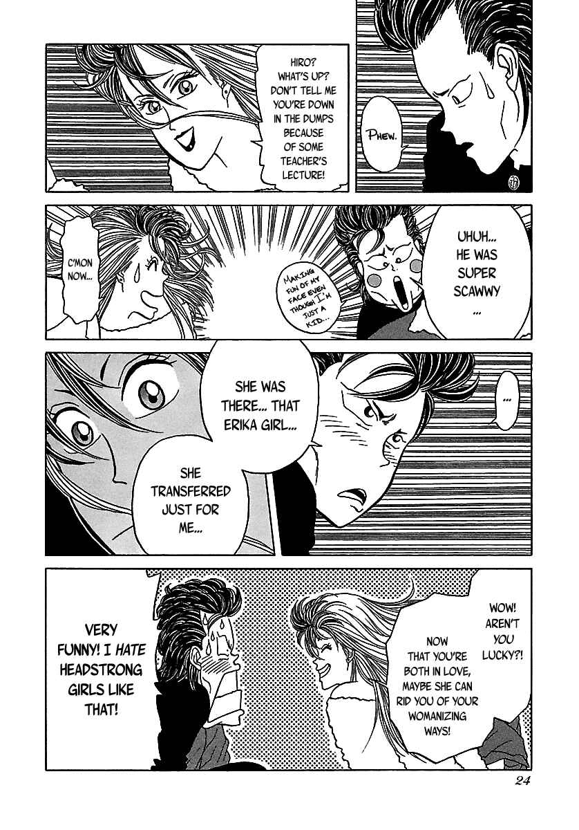 Chapter 48 - Page 25