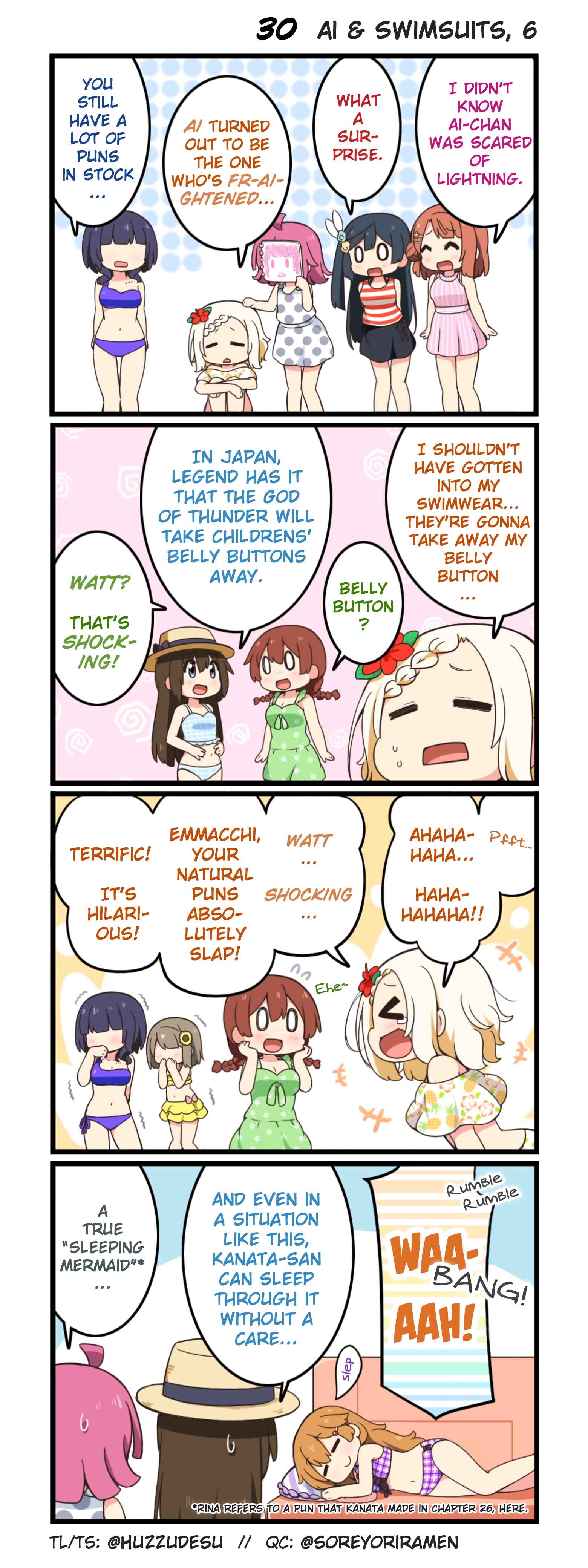 Chapter 30 - Page 1