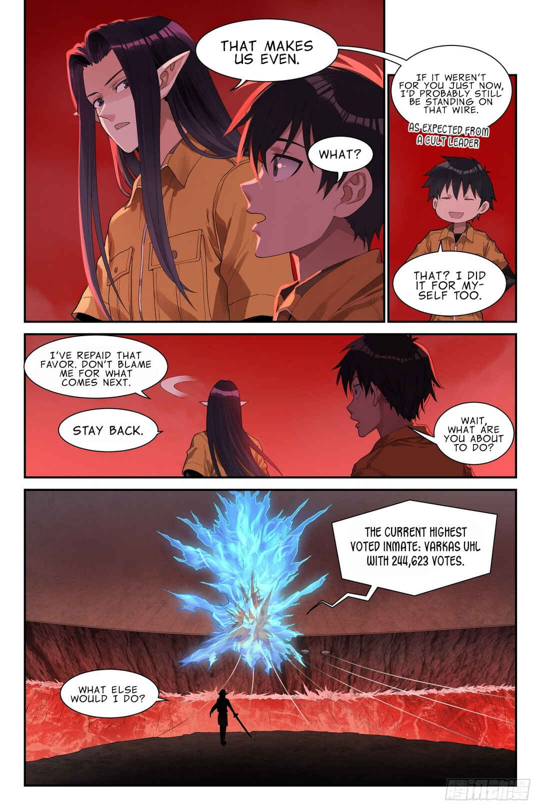 Chapter 33 - Page 20