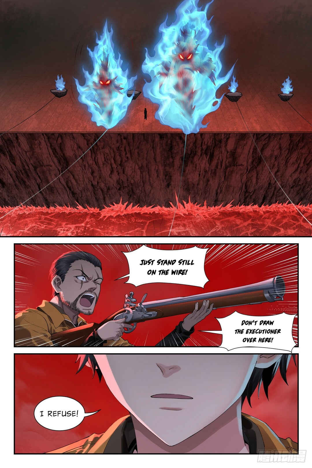 Chapter 33 - Page 8