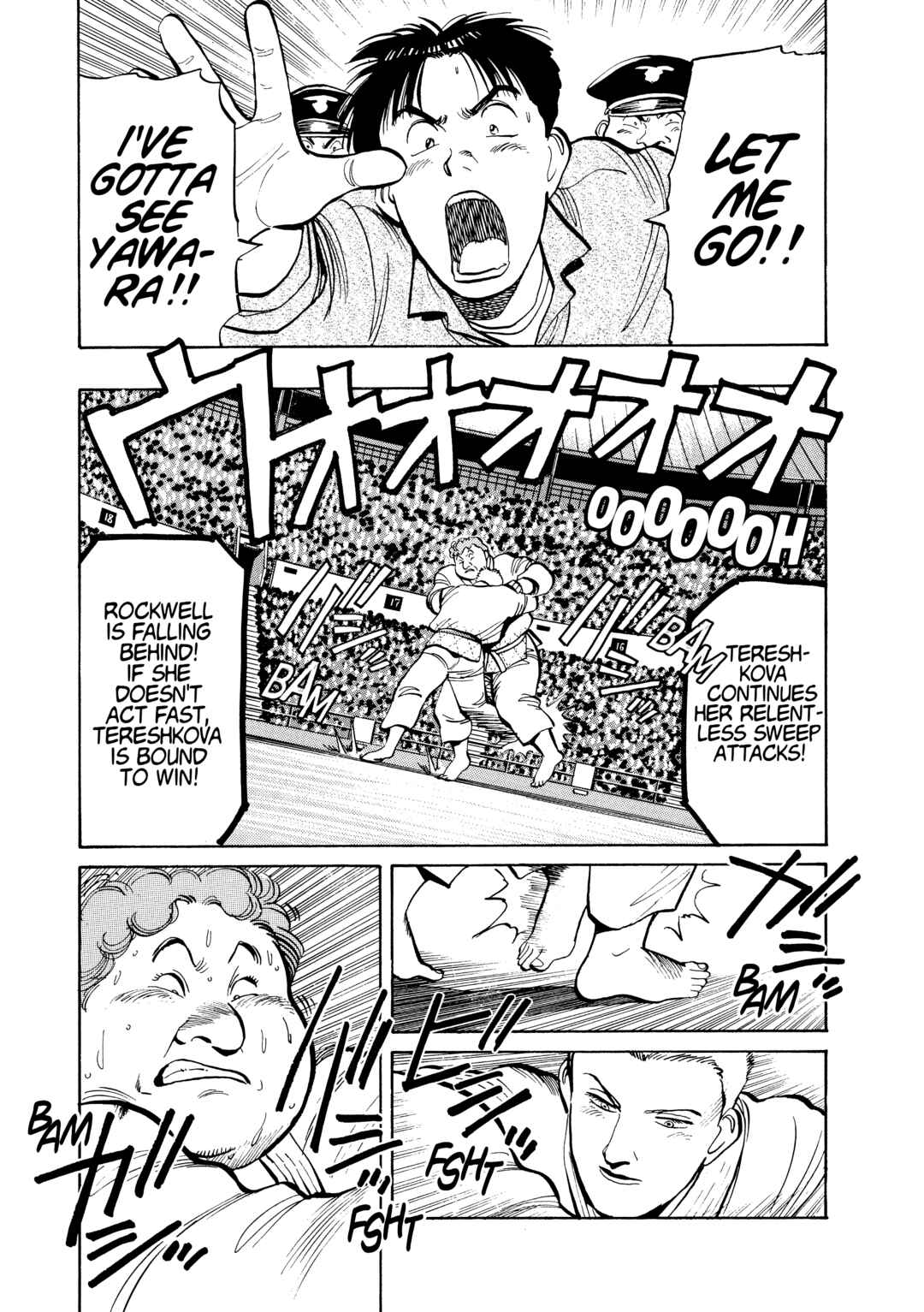 Chapter 100 - Page 12