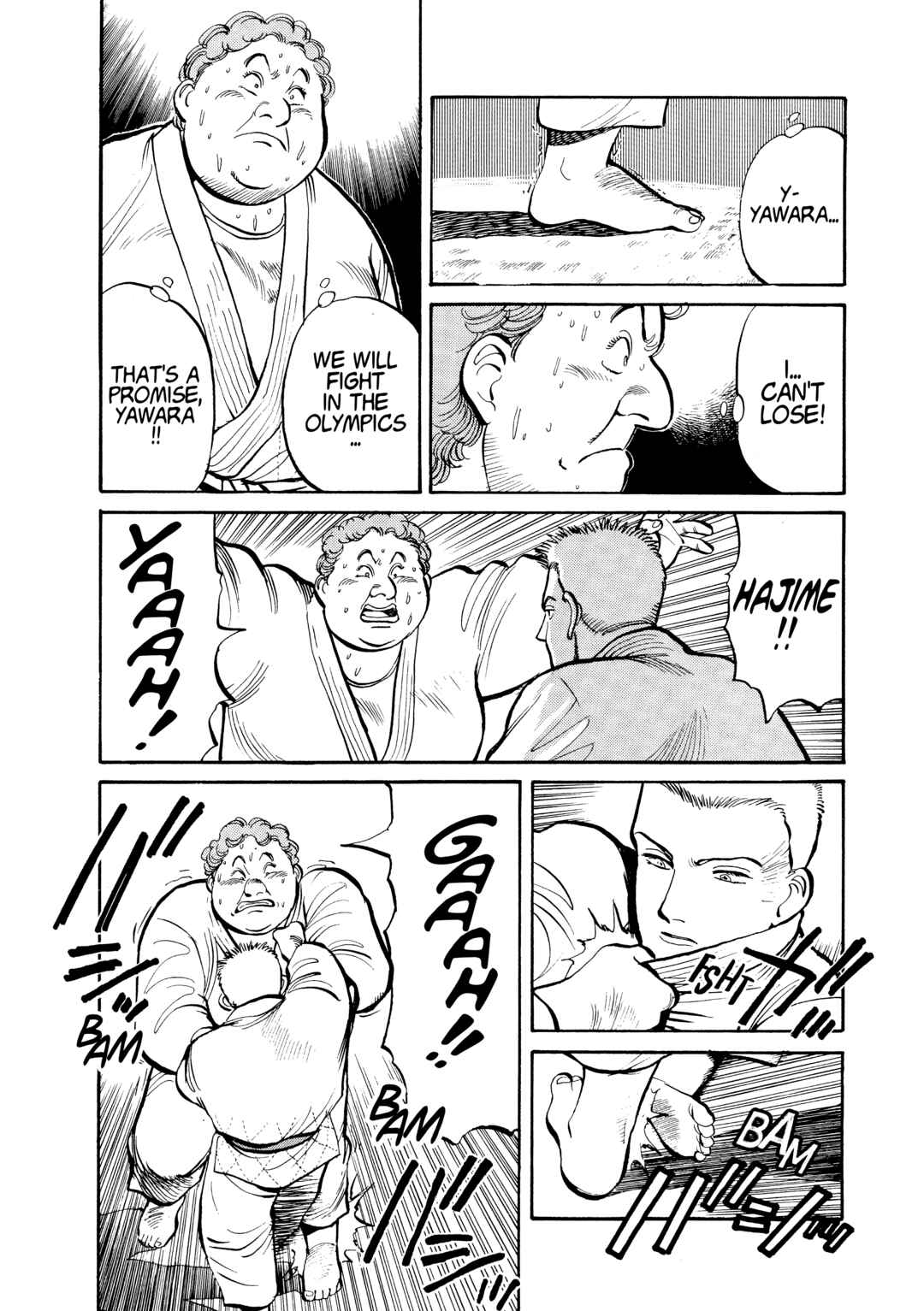Chapter 100 - Page 15