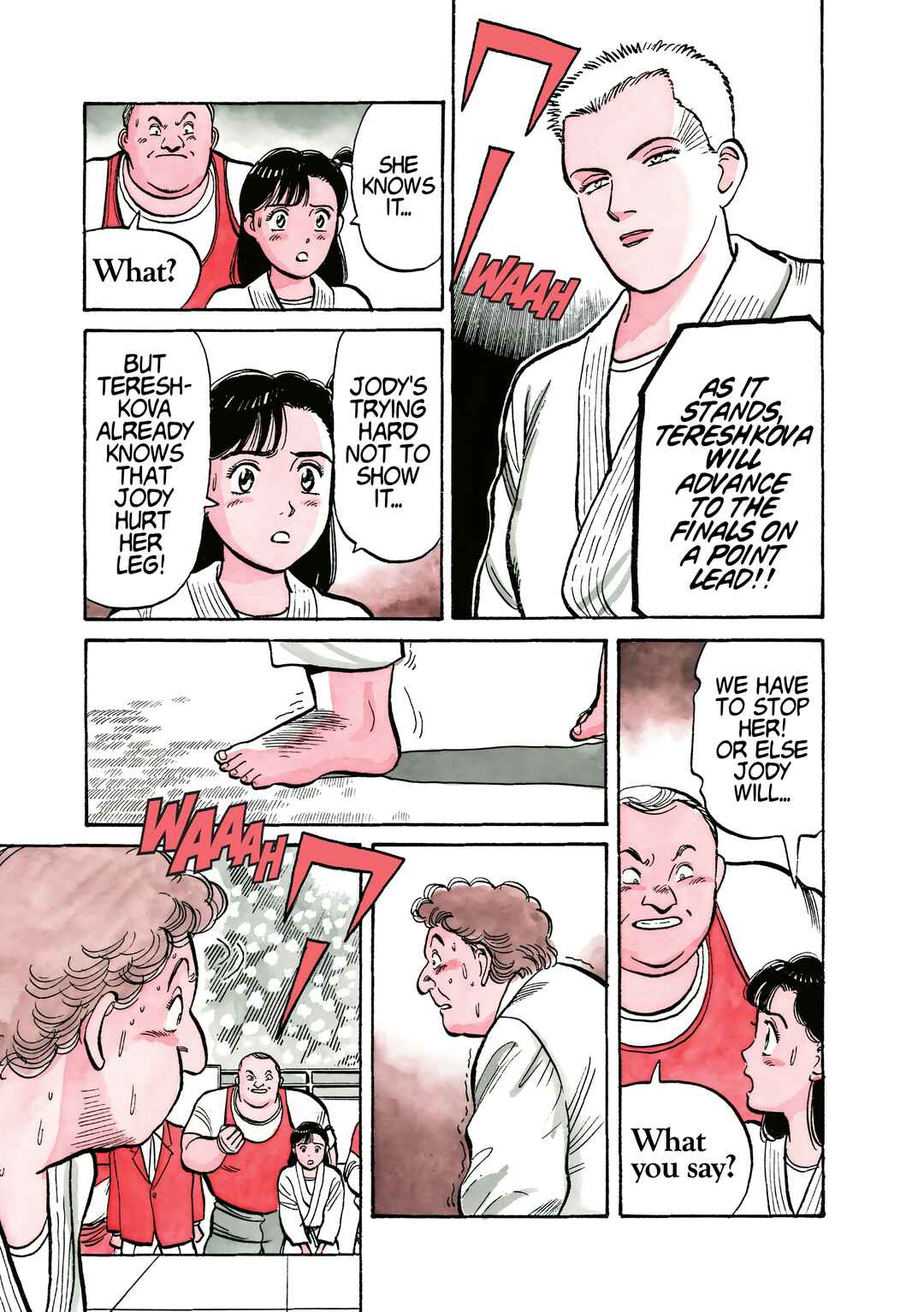 Chapter 100 - Page 6