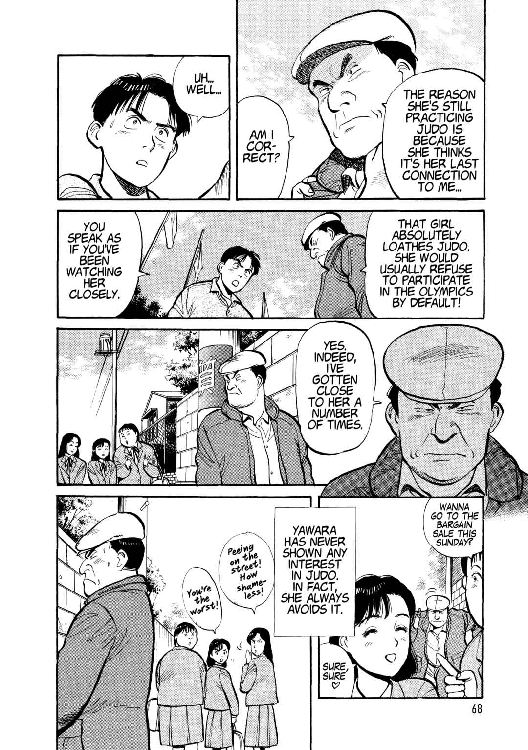 Chapter 100 - Page 9