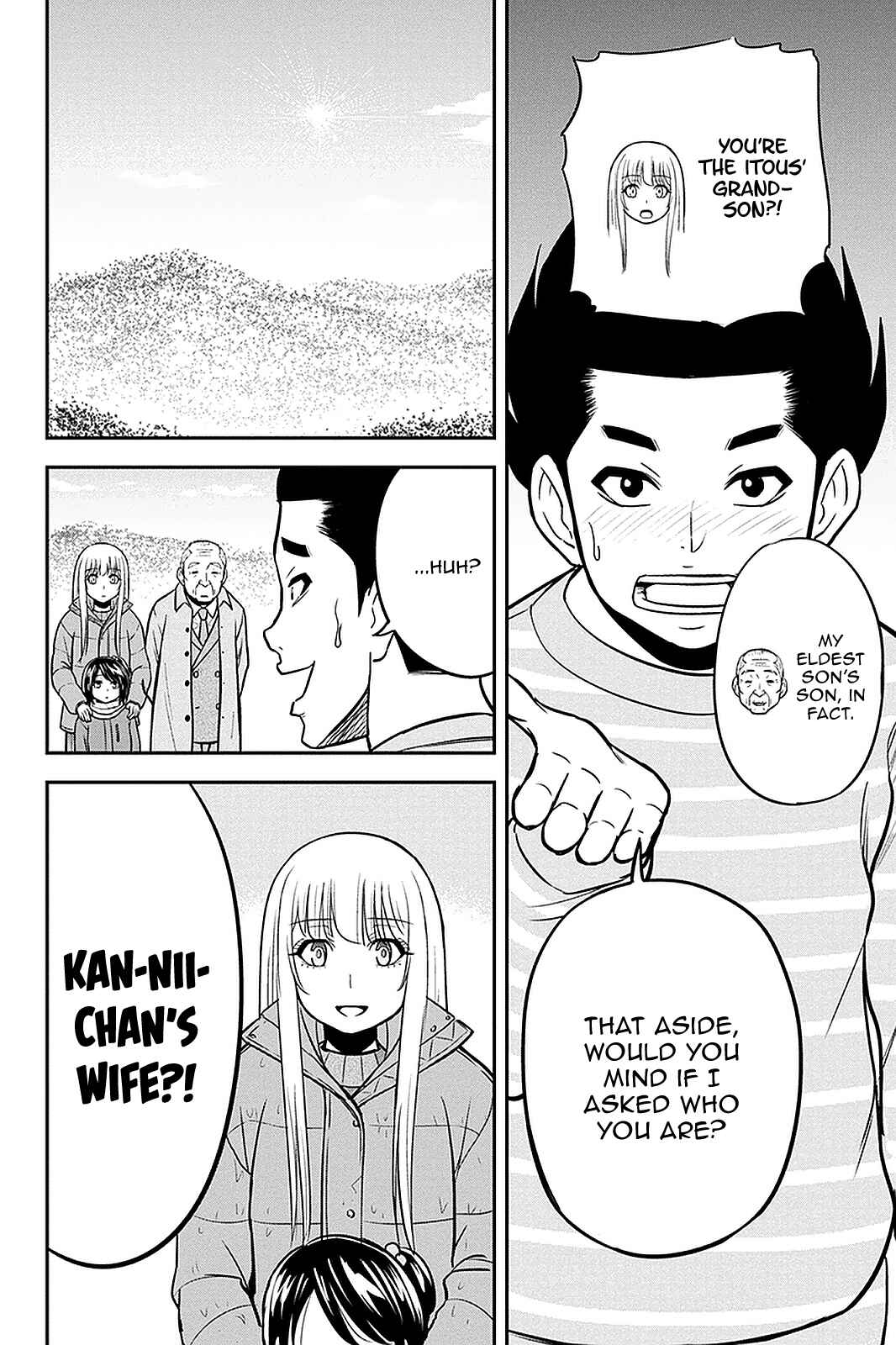 Chapter 69 - Page 10