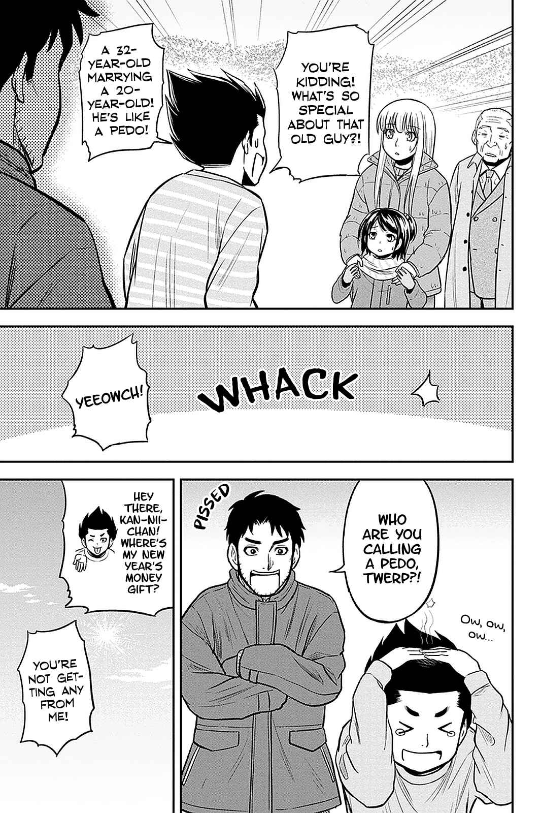 Chapter 69 - Page 11
