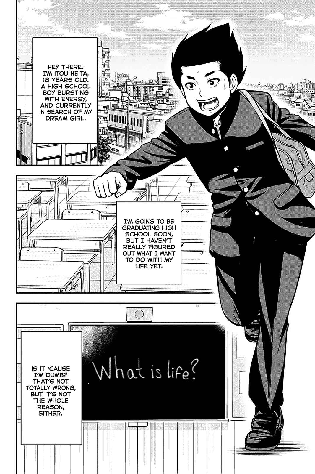 Chapter 69 - Page 2